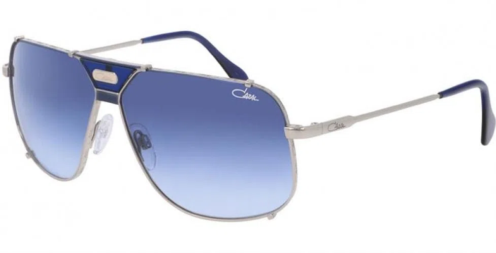 Cazal 994 Eyeglasses - view 2